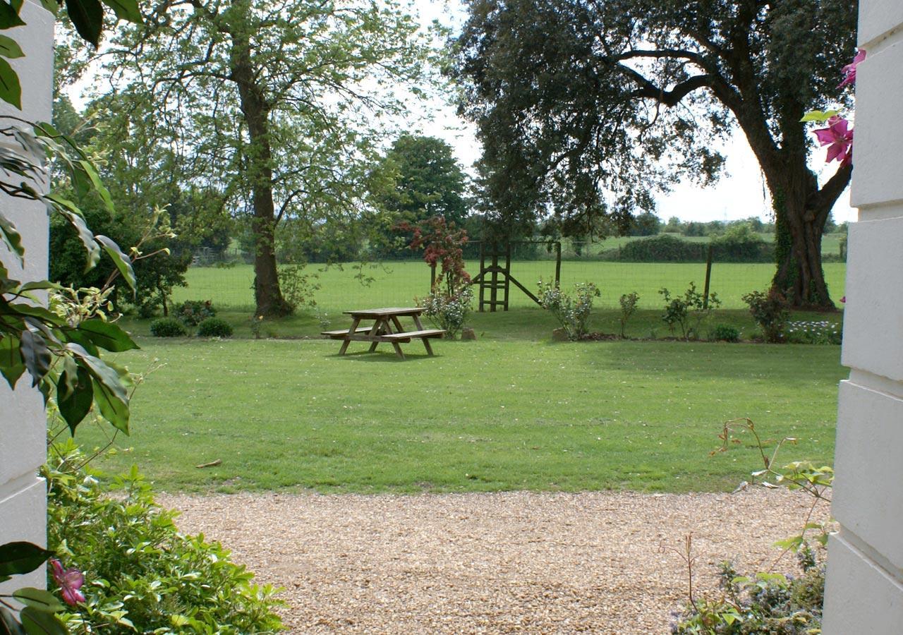 Haselor Farm B&B Evesham Exterior foto
